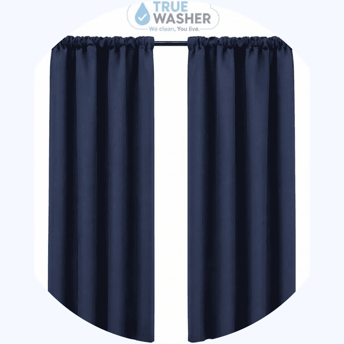 Curtains (pair)
