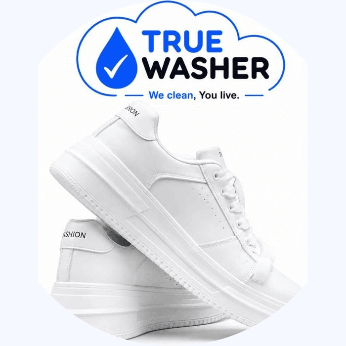 Sneakers / Canvas
